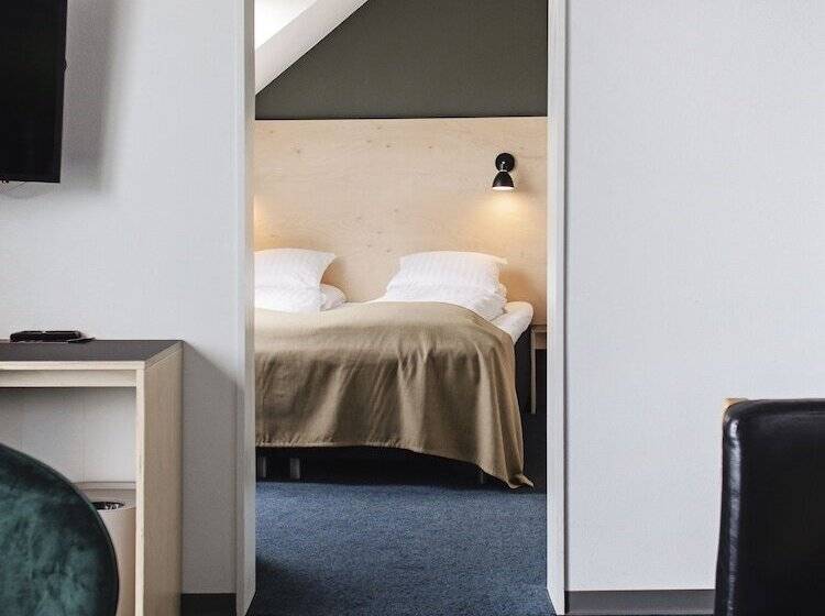 62n Hotel   City Center