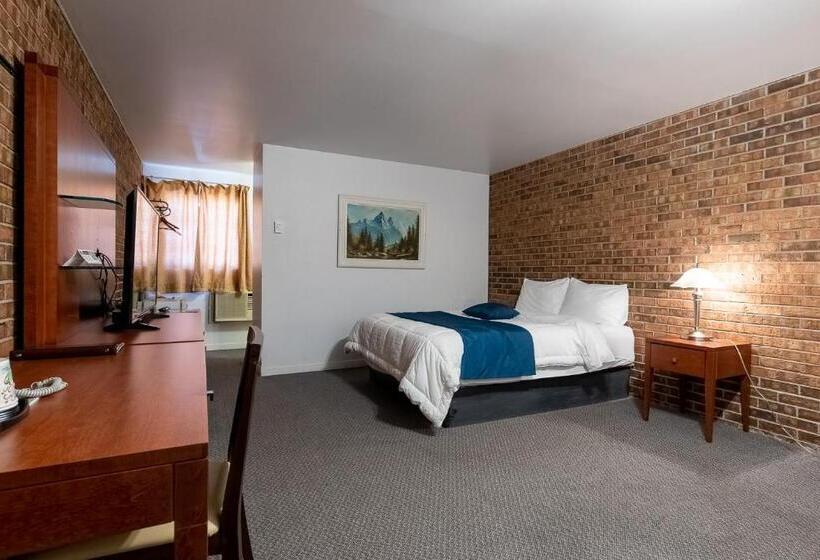 הוסטל Auberge L étape