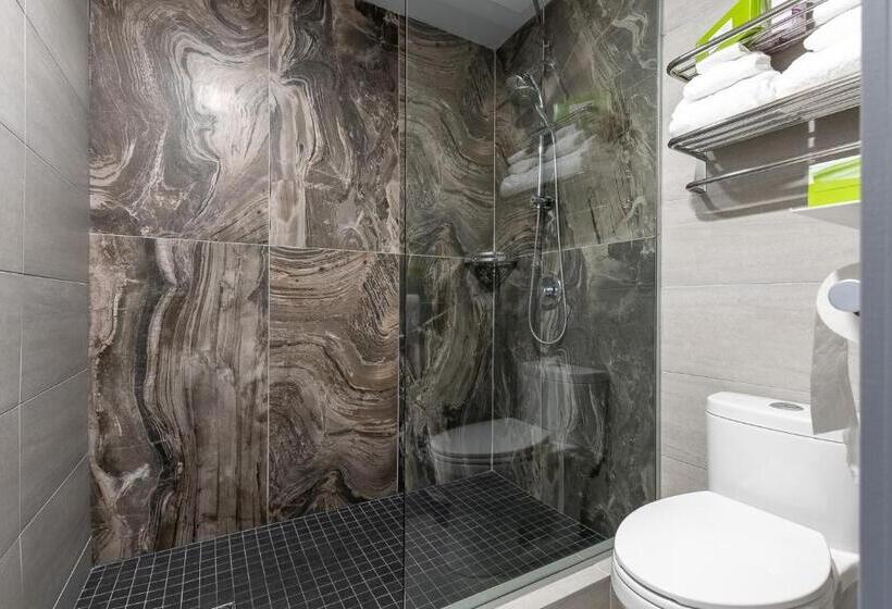 הוסטל Auberge L étape