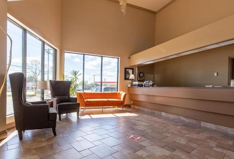 הוסטל Auberge L étape