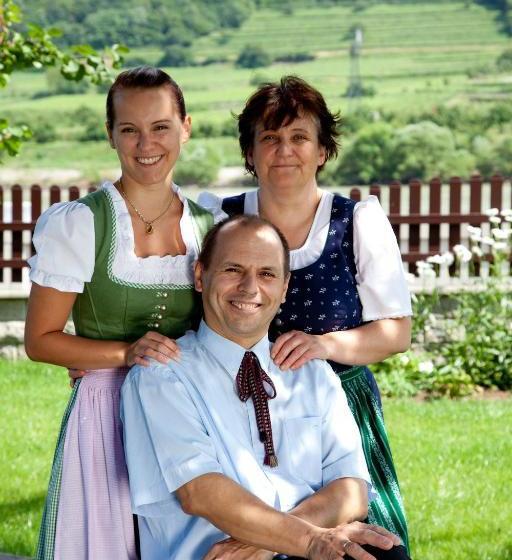 فندق صغير Gasthof Goldenes Schiff