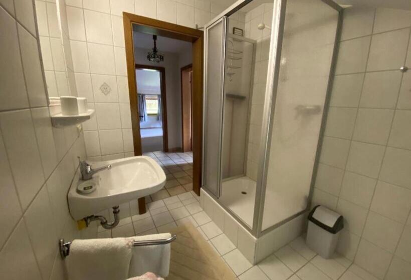 호스텔 Gästehaus Buchinger