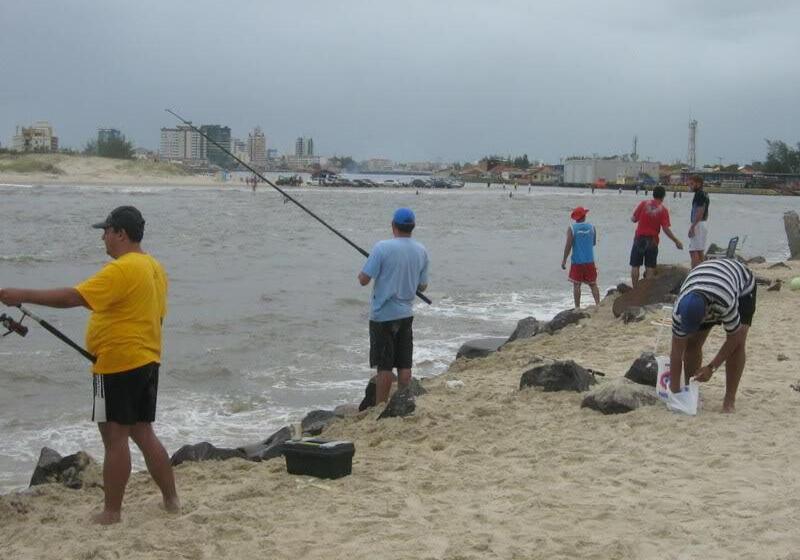 הוסטל Pousada Fazendinha Tatuira