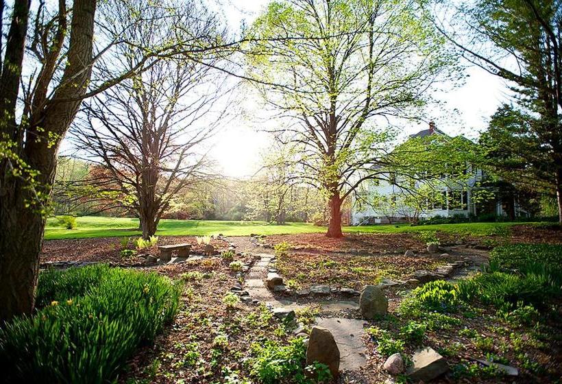 فندق صغير Quinta Rosa Estate