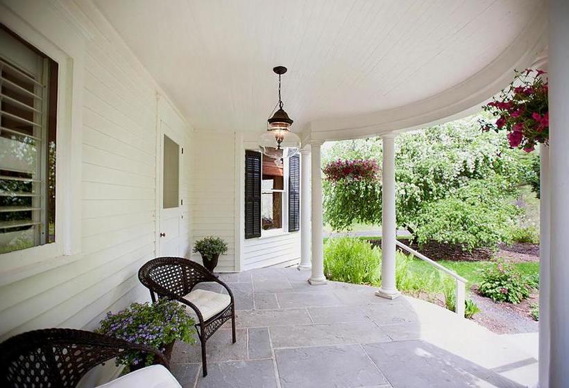 فندق صغير Quinta Rosa Estate