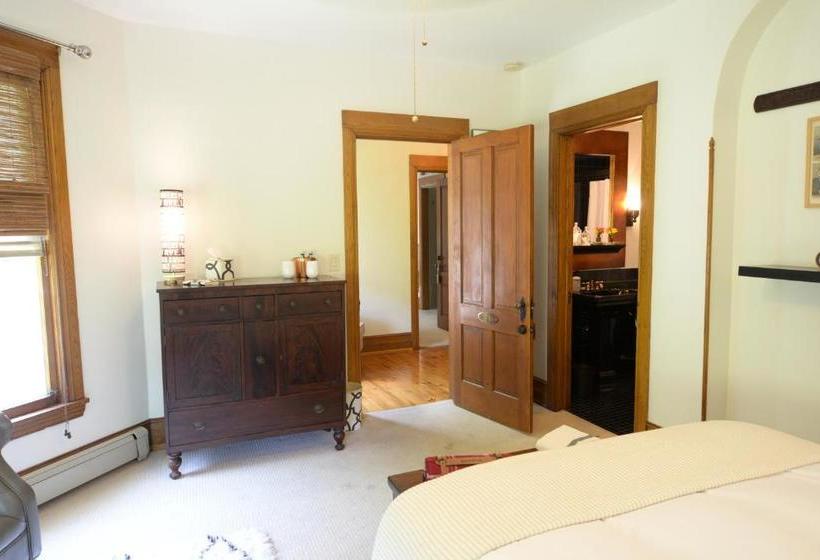 فندق صغير Quinta Rosa Estate