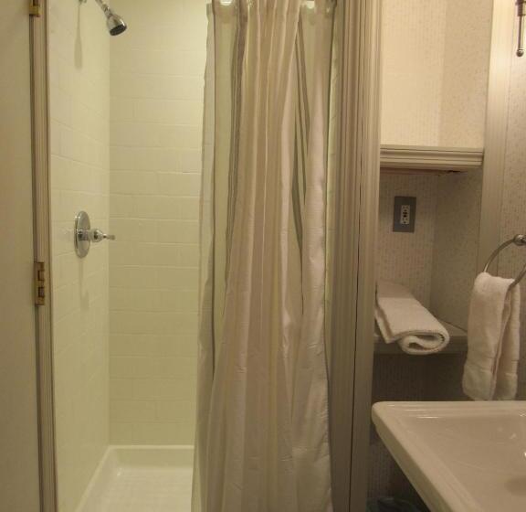 ユースホステル Washington Park Inn