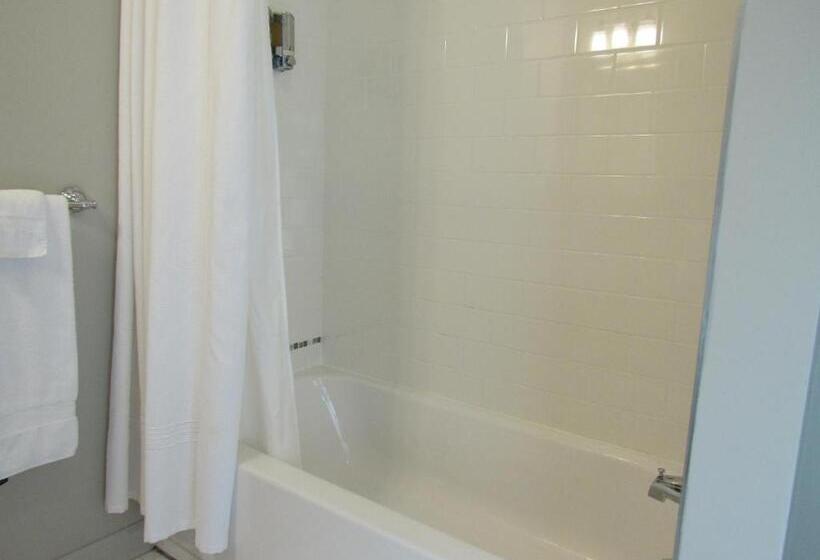 ユースホステル Washington Park Inn