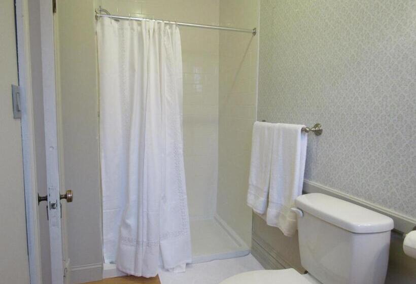 ユースホステル Washington Park Inn