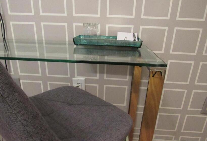 ユースホステル Washington Park Inn