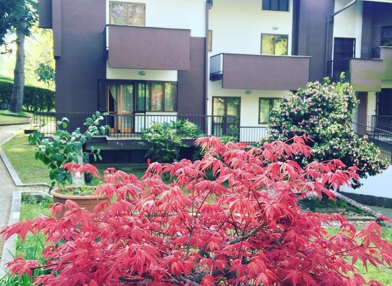 ベッドアンドブレックファースト Maison 3g