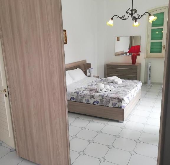 צימר Villa Parisi