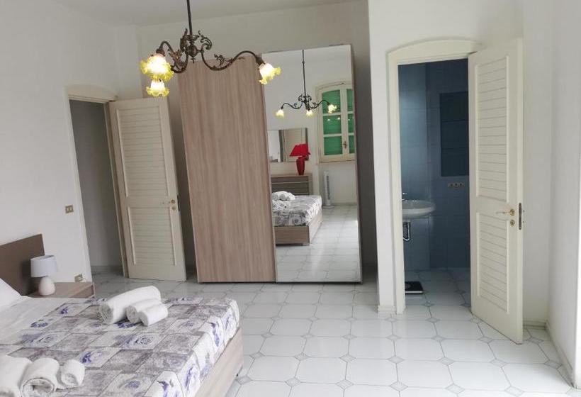 צימר Villa Parisi