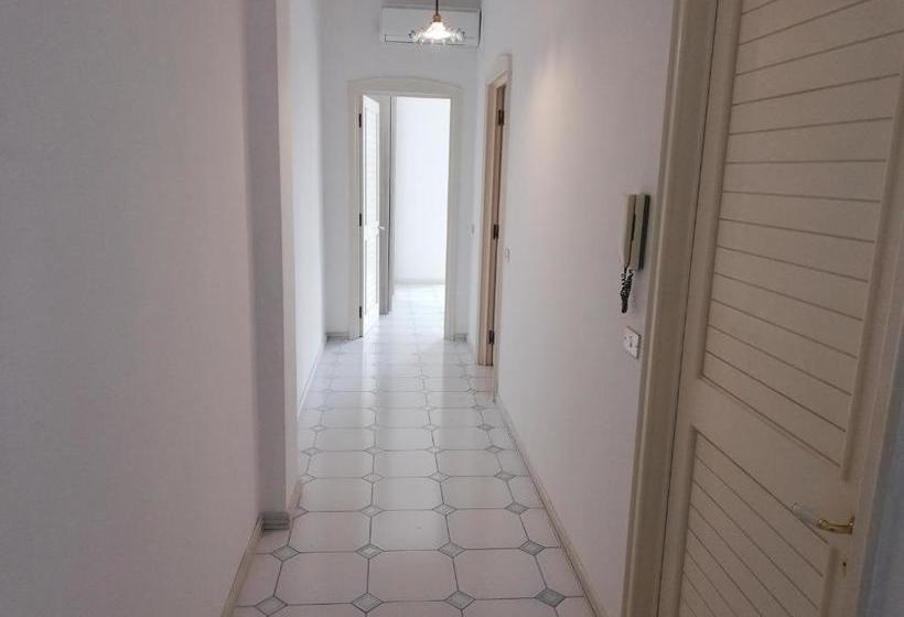 צימר Villa Parisi