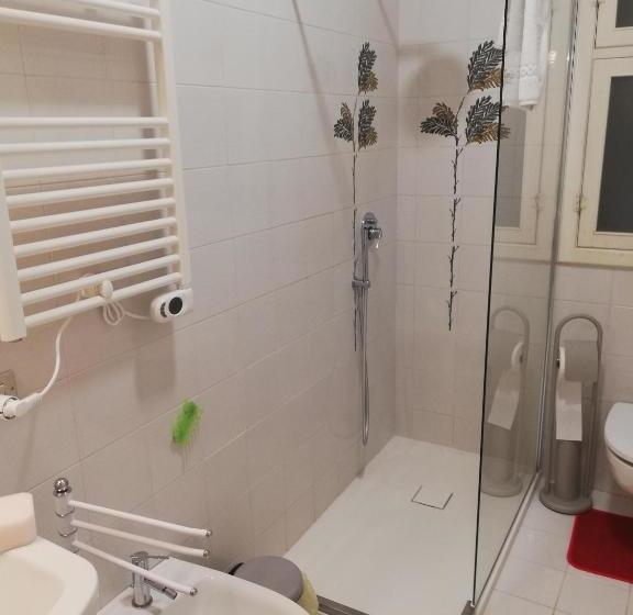 צימר Villa Parisi