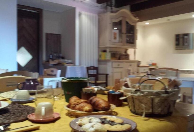 호텔 Agriturismo Cashmere