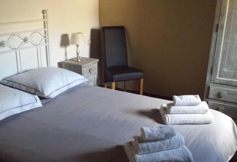 فندق Agriturismo Cashmere