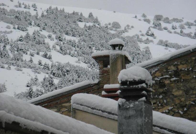 فندق Agriturismo Cashmere