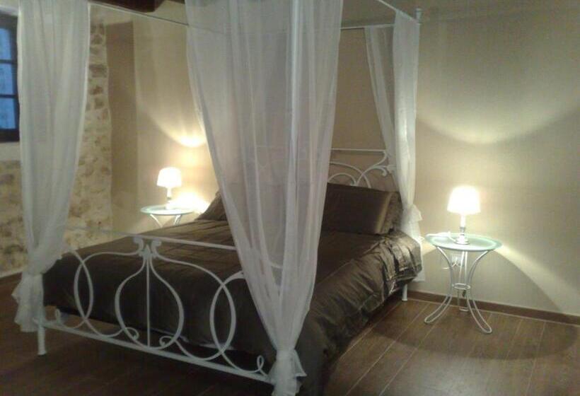 فندق Agriturismo Cashmere