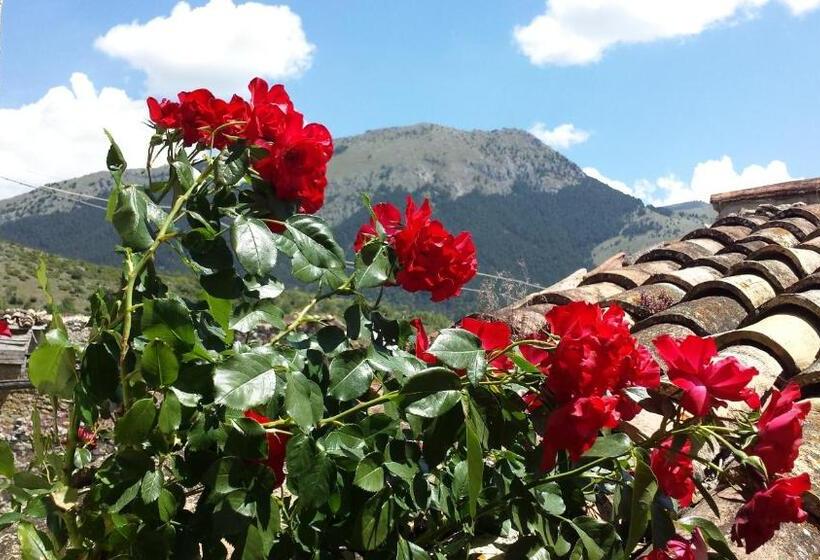 فندق Agriturismo Cashmere