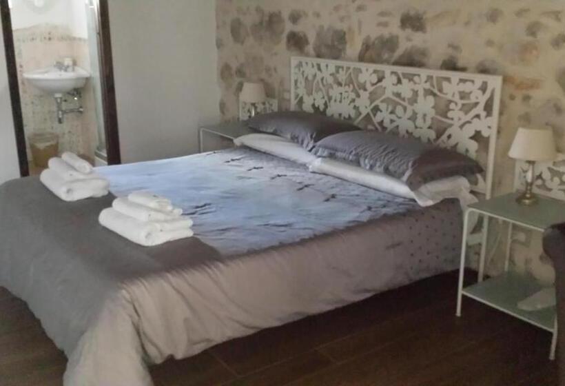 فندق Agriturismo Cashmere