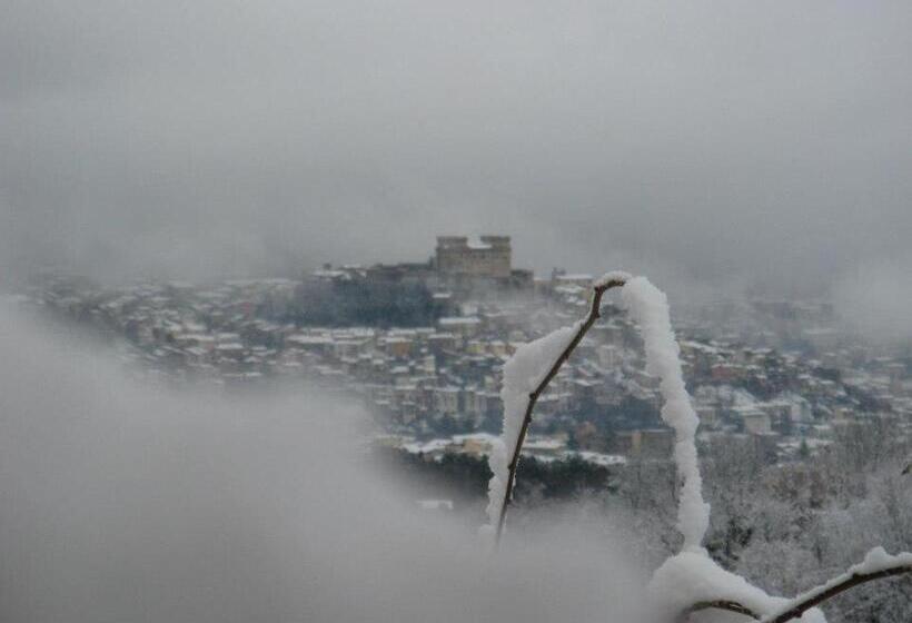 호텔 Agriturismo Cashmere