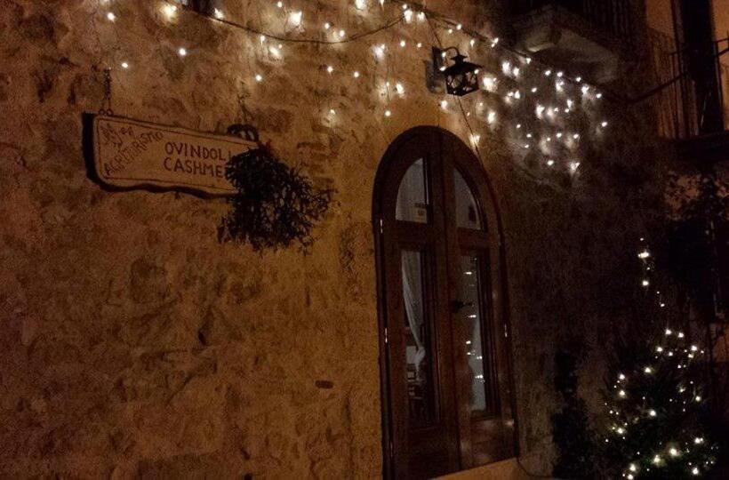 فندق Agriturismo Cashmere