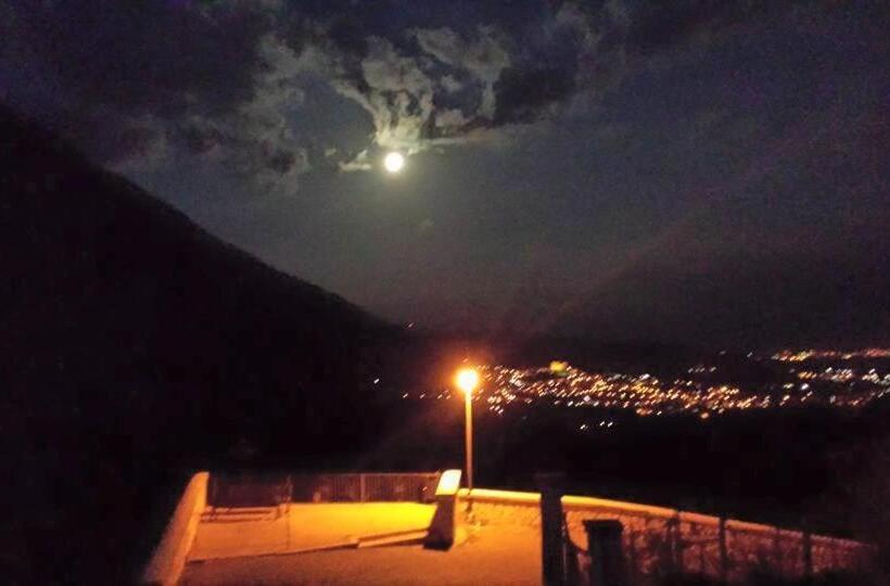 فندق Agriturismo Cashmere