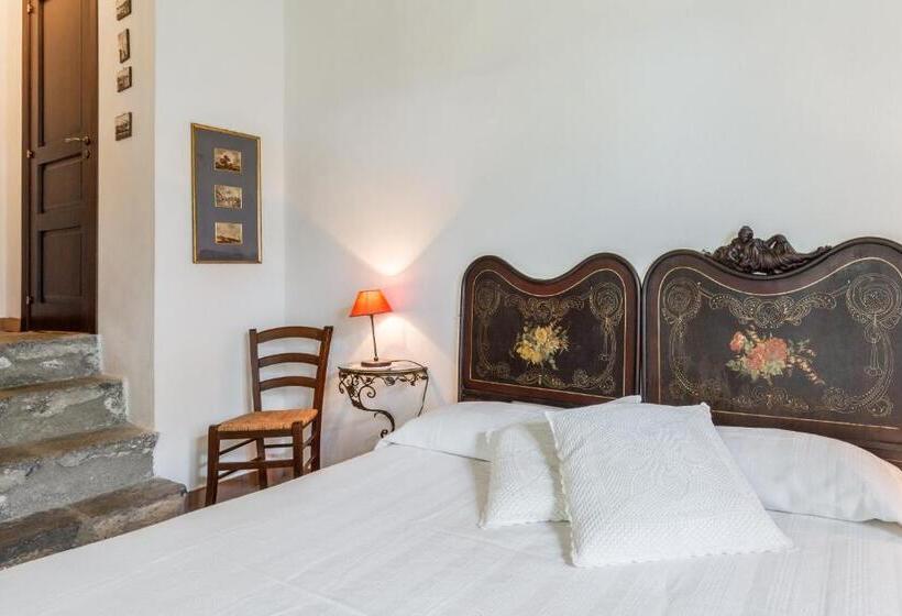 فندق Fondo Cipollate