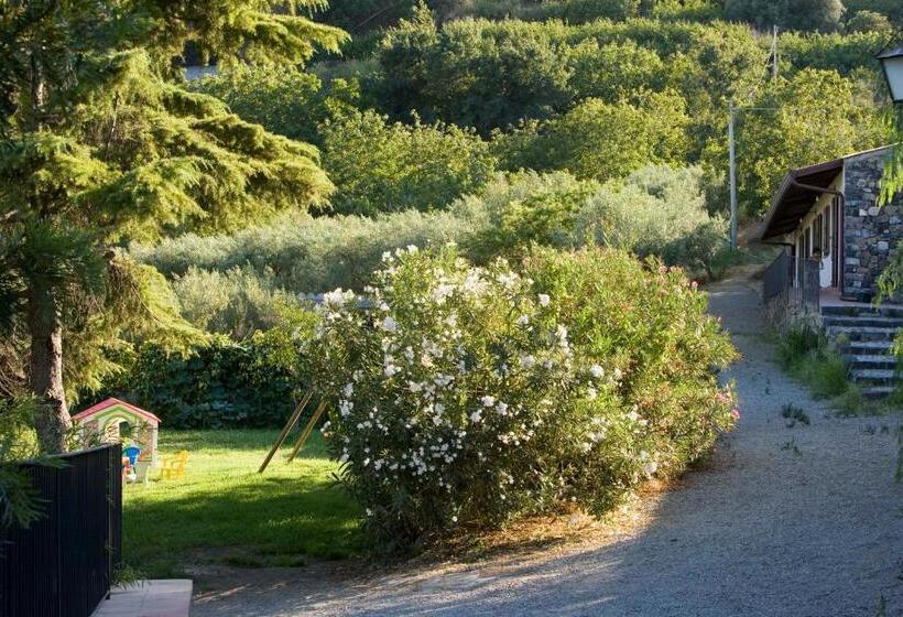 فندق Fondo Cipollate