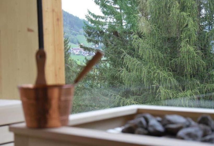 בית מלון כפרי Lüch Da Grones