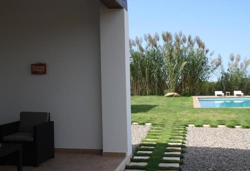 Отель La Pitiusa Agroturismo