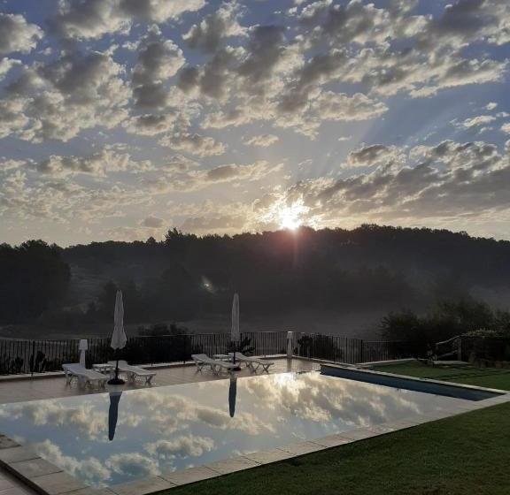 Отель La Pitiusa Agroturismo