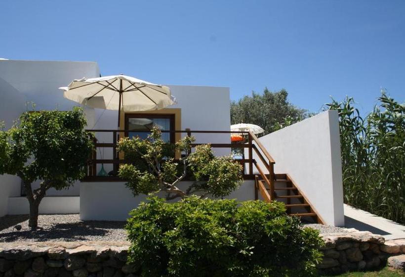 Отель La Pitiusa Agroturismo