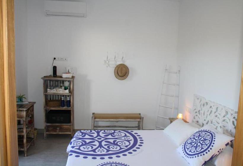 Отель La Pitiusa Agroturismo