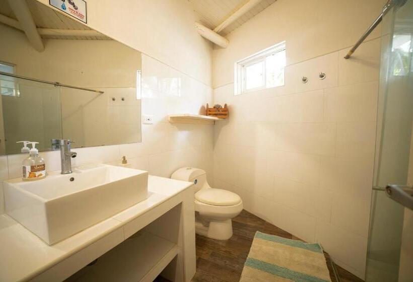 בית מלון כפרי Quinta Del Mar El Paraiso