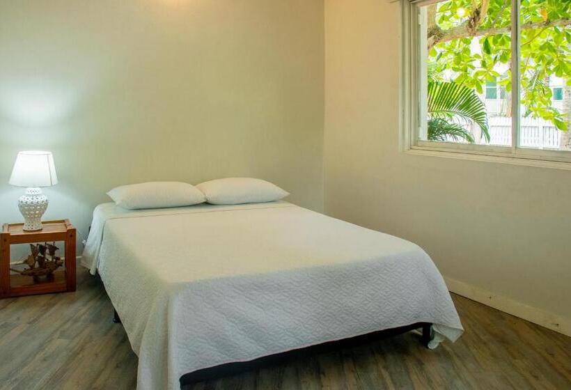 בית מלון כפרי Quinta Del Mar El Paraiso