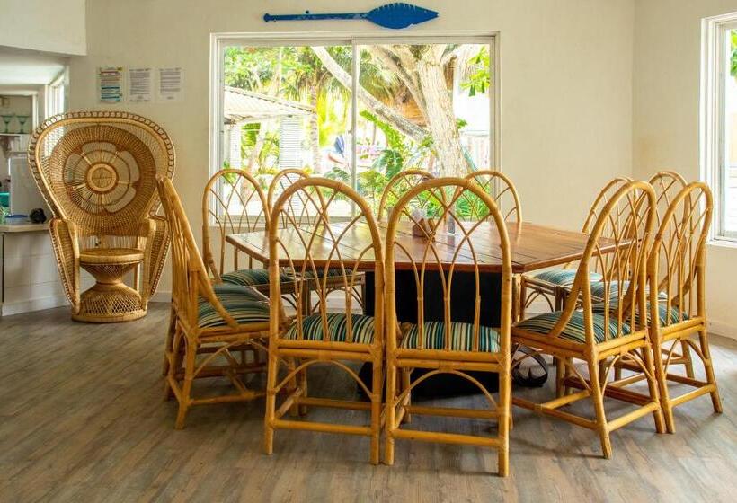 בית מלון כפרי Quinta Del Mar El Paraiso