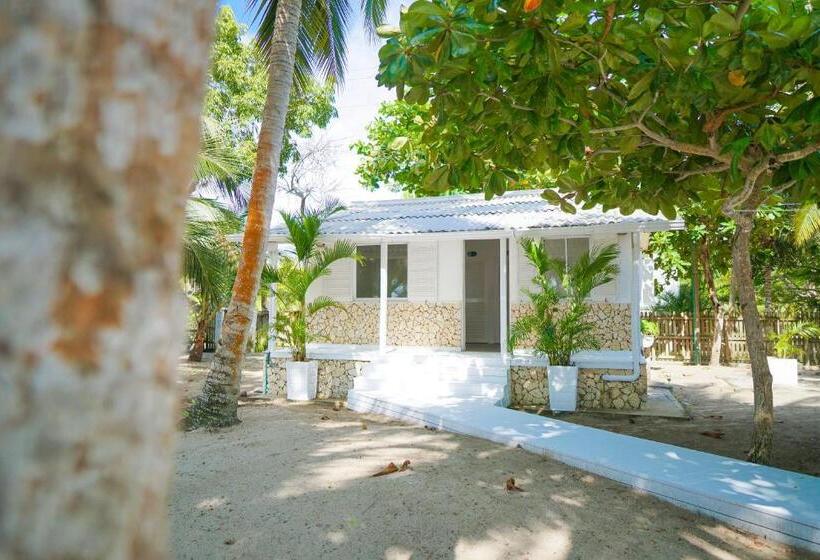 בית מלון כפרי Quinta Del Mar El Paraiso