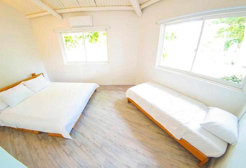 בית מלון כפרי Quinta Del Mar El Paraiso