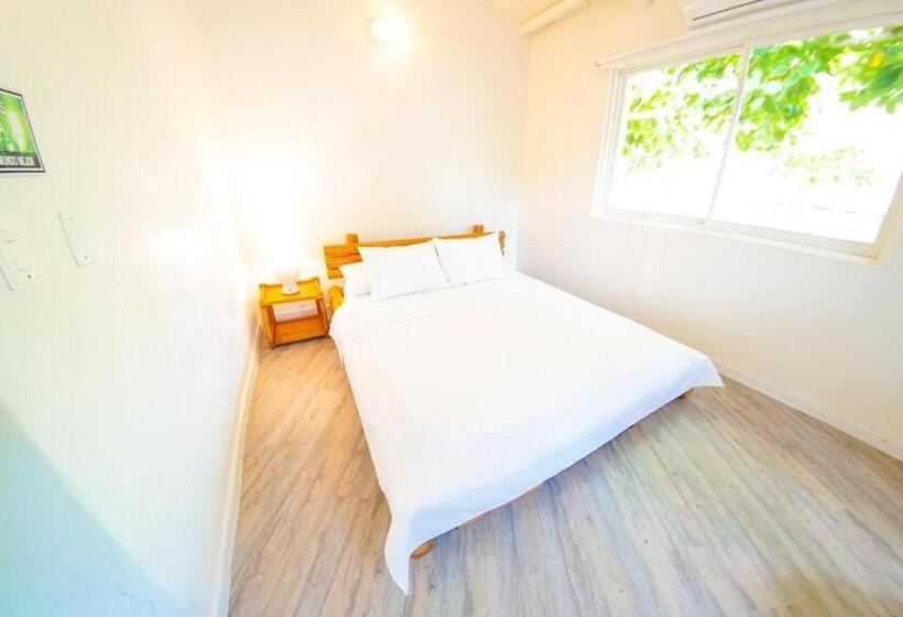 בית מלון כפרי Quinta Del Mar El Paraiso