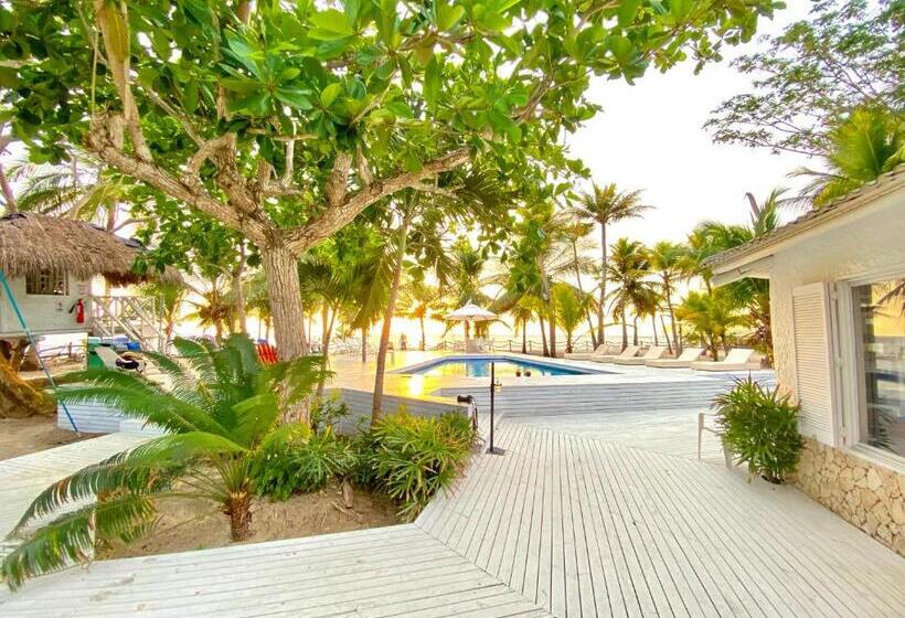 בית מלון כפרי Quinta Del Mar El Paraiso