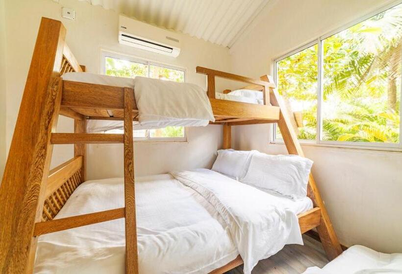 בית מלון כפרי Quinta Del Mar El Paraiso