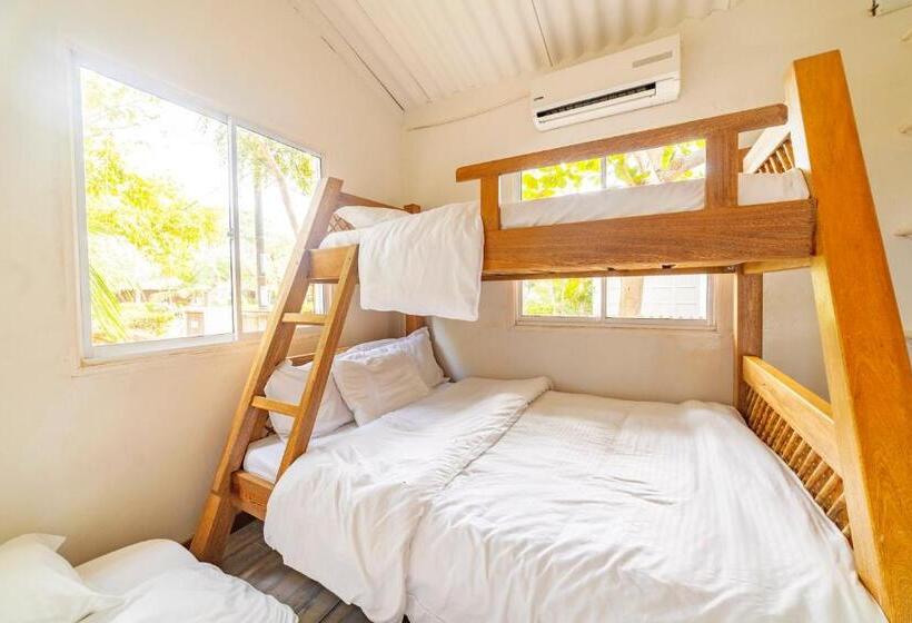 בית מלון כפרי Quinta Del Mar El Paraiso