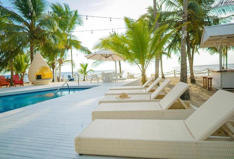 בית מלון כפרי Quinta Del Mar El Paraiso