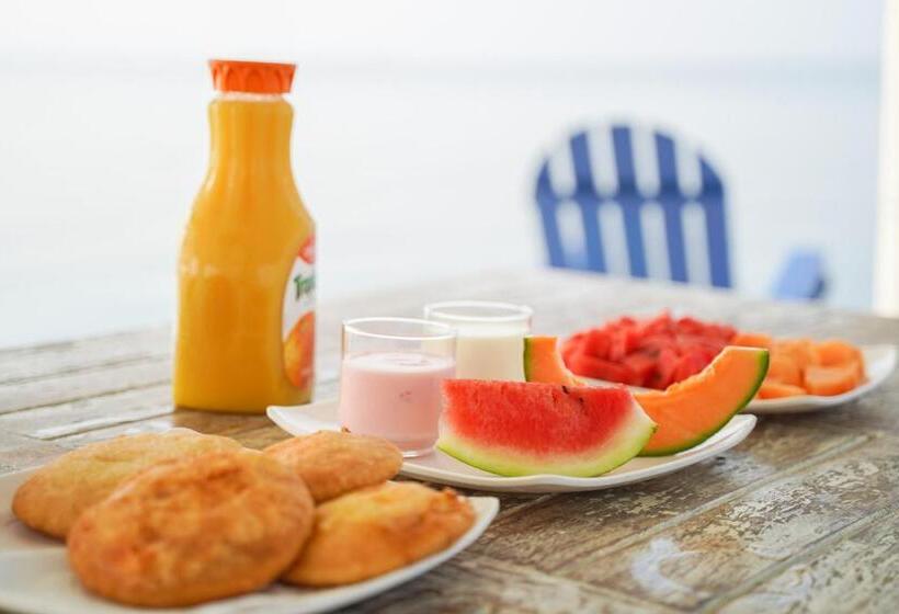 בית מלון כפרי Quinta Del Mar El Paraiso