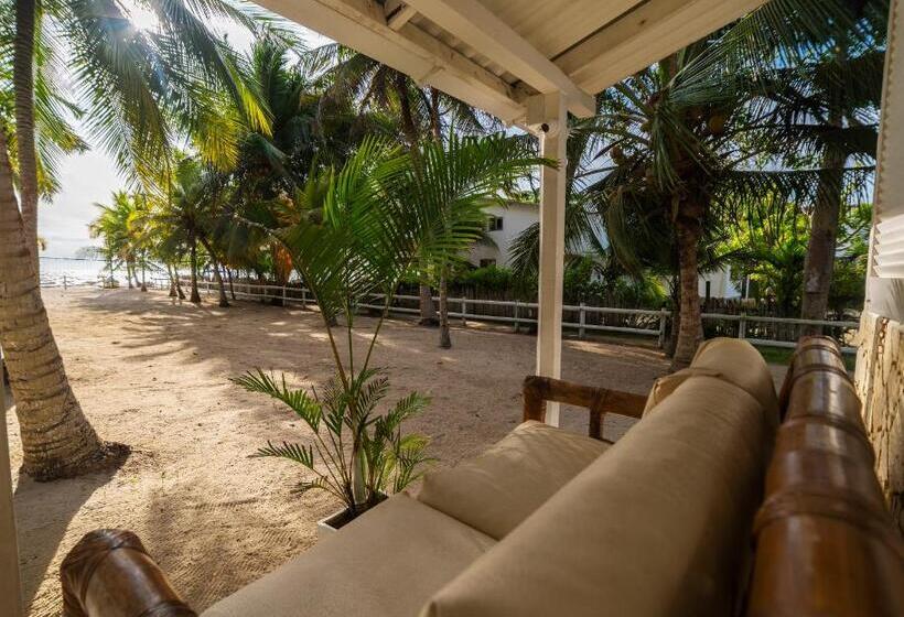 בית מלון כפרי Quinta Del Mar El Paraiso