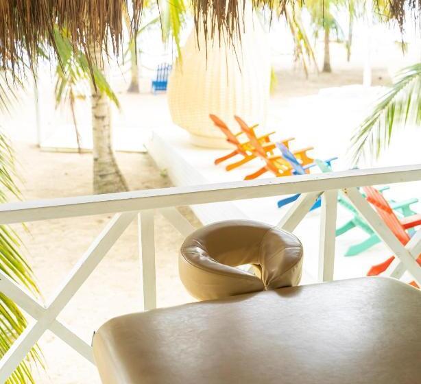 בית מלון כפרי Quinta Del Mar El Paraiso