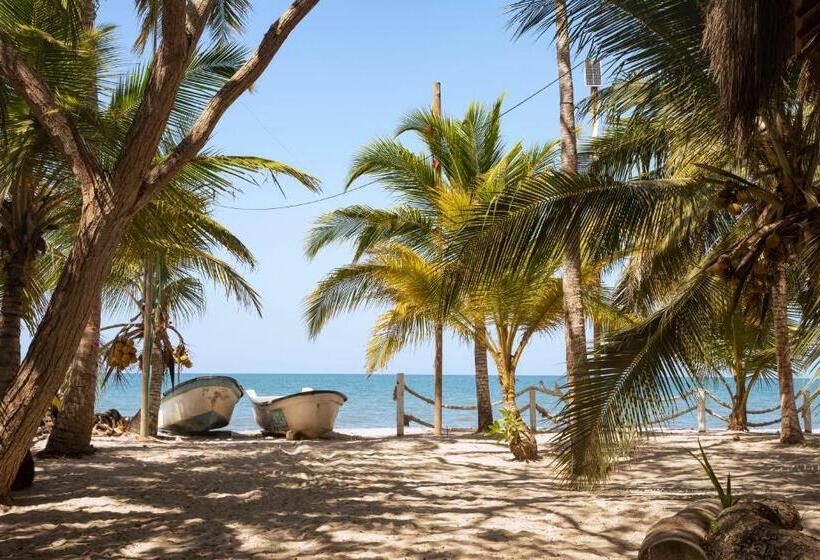 בית מלון כפרי Quinta Del Mar El Paraiso