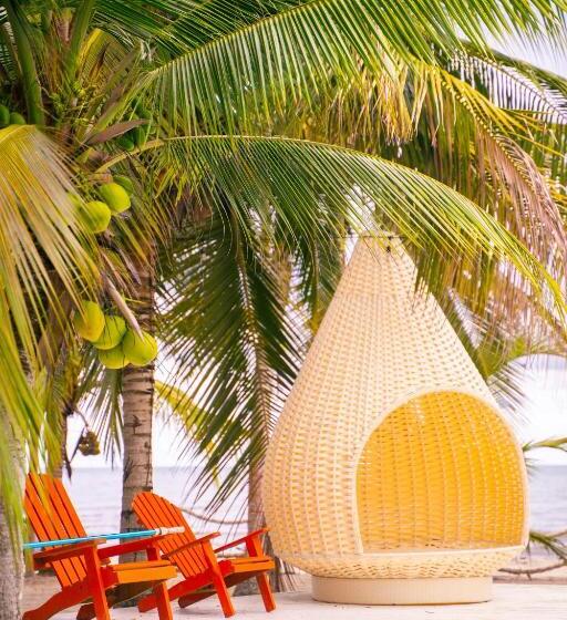 בית מלון כפרי Quinta Del Mar El Paraiso